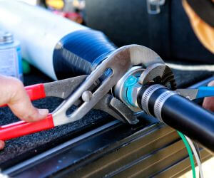 About Plumbers Pros Forsan, TX